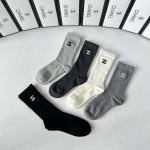 2025年12月11日入荷新品Chanel靴下ギフト/誕生日/記念品/アクセサリーkaka工場