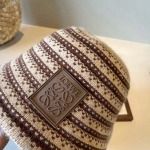 2025年12月11日入荷新品Loewe帽子ギフト/誕生日/記念品/アクセサリーkaka工場