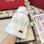 2025年12月11日入荷新品Loro Piana帽子ギフト/誕生日/記念品/アクセサリーkaka工場