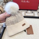 2025年12月11日入荷新品Loro Piana帽子ギフト/誕生日/記念品/アクセサリーkaka工場