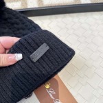 2025年12月11日入荷新品Loro Piana帽子ギフト/誕生日/記念品/アクセサリーkaka工場