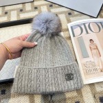 2025年12月11日入荷新品Chanel帽子ギフト/誕生日/記念品/アクセサリーkaka工場