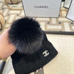 2025年12月11日入荷新品Chanel帽子ギフト/誕生日/記念品/アクセサリーkaka工場