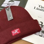 2025年12月11日入荷新品ARCTERYX帽子ギフト/誕生日/記念品/アクセサリーkaka工場