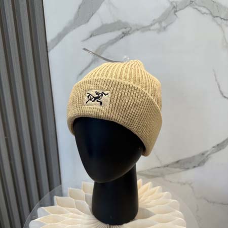 2025年12月11日入荷新品ARCTERYX帽子ギフト/誕...