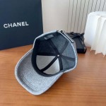 2025年12月11日入荷新品Chanel帽子ギフト/誕生日/記念品/アクセサリーkaka工場
