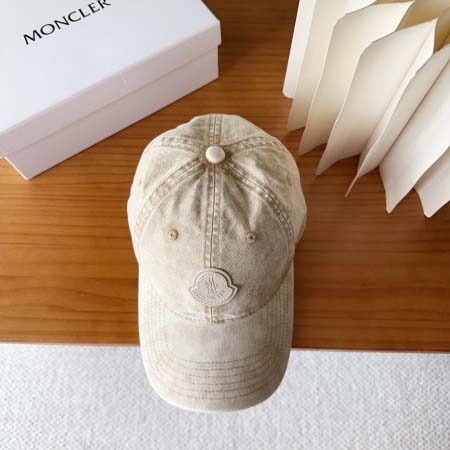 2025年12月11日入荷新品Moncler帽子ギフト/誕生...