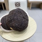 2025年12月11日入荷新品Chanel帽子ギフト/誕生日/記念品/アクセサリーkaka工場