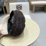 2025年12月11日入荷新品Chanel帽子ギフト/誕生日/記念品/アクセサリーkaka工場