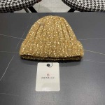 2025年12月11日入荷新品Moncler帽子ギフト/誕生日/記念品/アクセサリーkaka工場