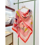 2025年12月11日入荷新品HERMESマフラーギフト/誕生日/記念品/アクセサリーkaka工場