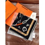 2025年12月11日入荷新品HERMESマフラーギフト/誕生日/記念品/アクセサリーkaka工場