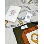 2025年12月11日入荷新品HERMESマフラーギフト/誕生日/記念品/アクセサリーkaka工場