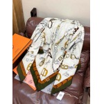 2025年12月11日入荷新品HERMESマフラーギフト/誕生日/記念品/アクセサリーkaka工場