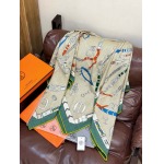 2025年12月11日入荷新品HERMESマフラーギフト/誕生日/記念品/アクセサリーkaka工場