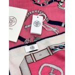 2025年12月11日入荷新品HERMESマフラーギフト/誕生日/記念品/アクセサリーkaka工場