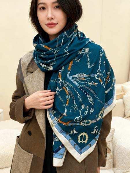 2025年12月11日入荷新品HERMESマフラーギフト/誕...