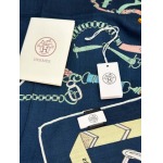 2025年12月11日入荷新品HERMESマフラーギフト/誕生日/記念品/アクセサリーkaka工場