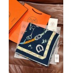 2025年12月11日入荷新品HERMESマフラーギフト/誕生日/記念品/アクセサリーkaka工場