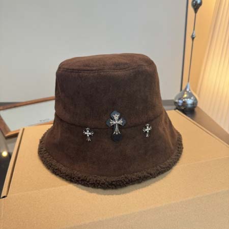 2025年12月11日入荷新品Chrome Hearts帽子...