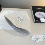 2025年12月11日入荷新品Chanel帽子ギフト/誕生日/記念品/アクセサリーkaka工場