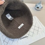 2025年12月11日入荷新品Chanel帽子ギフト/誕生日/記念品/アクセサリーkaka工場