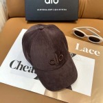 2025年12月11日入荷新品Alo帽子ギフト/誕生日/記念品/アクセサリーkaka工場