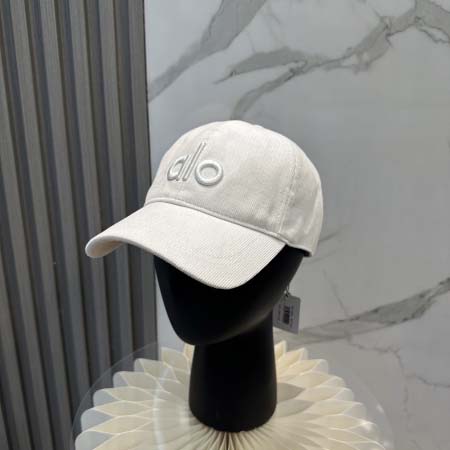 2025年12月11日入荷新品Alo帽子ギフト/誕生日/記念...