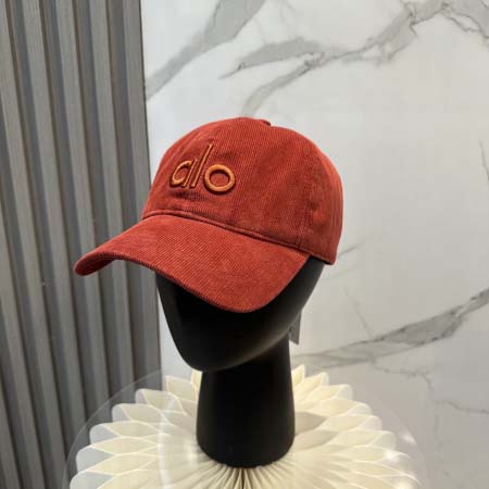 2025年12月11日入荷新品Alo帽子ギフト/誕生日/記念...