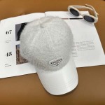 2025年12月11日入荷新品PRADA帽子ギフト/誕生日/記念品/アクセサリーkaka工場