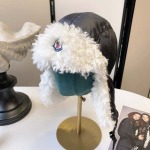 2025年12月11日入荷新品Moncler帽子ギフト/誕生日/記念品/アクセサリーkaka工場