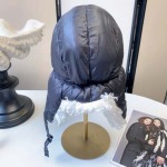 2025年12月11日入荷新品Moncler帽子ギフト/誕生日/記念品/アクセサリーkaka工場