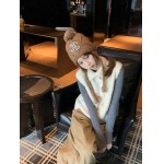 2025年12月11日入荷新品Chanel帽子ギフト/誕生日/記念品/アクセサリーkaka工場