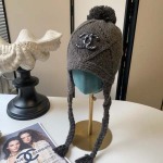 2025年12月11日入荷新品Chanel帽子ギフト/誕生日/記念品/アクセサリーkaka工場