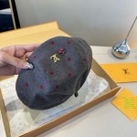 2025年12月11日入荷新品Louis Vuitton帽子ギフト/誕生日/記念品/アクセサリーkaka工場