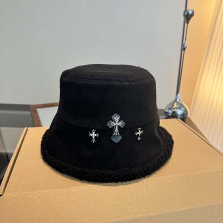2025年12月11日入荷新品Chrome Hearts帽子...