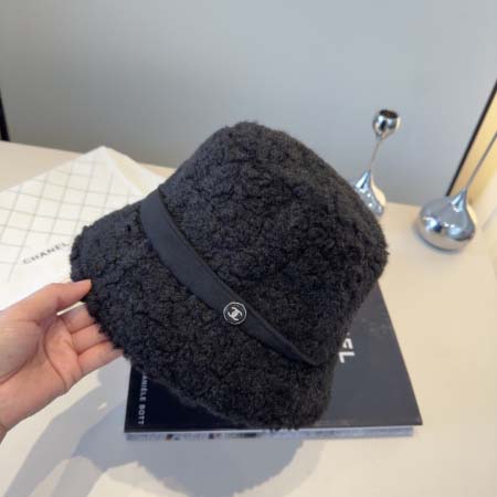 2025年12月11日入荷新品Chanel帽子ギフト/誕生日...