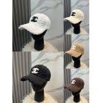 2025年12月11日入荷新品Chanel帽子ギフト/誕生日/記念品/アクセサリーkaka工場