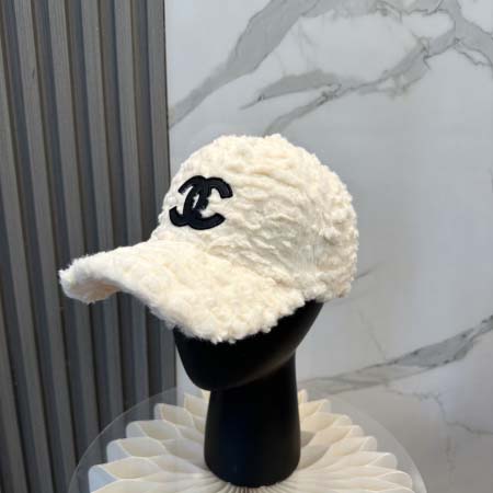 2025年12月11日入荷新品Chanel帽子ギフト/誕生日...