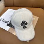 2025年12月11日入荷新品Chrome Hearts帽子ギフト/誕生日/記念品/アクセサリーkaka工場