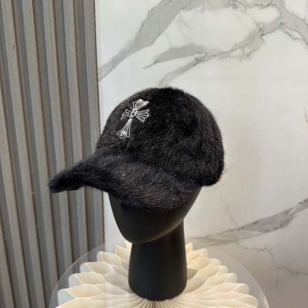 2025年12月11日入荷新品Chrome Hearts帽子...
