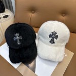 2025年12月11日入荷新品Chrome Hearts帽子ギフト/誕生日/記念品/アクセサリーkaka工場