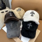 2025年12月11日入荷新品Chrome Hearts帽子ギフト/誕生日/記念品/アクセサリーkaka工場