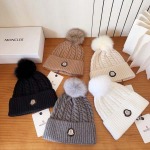 2025年12月11日入荷新品Moncler帽子ギフト/誕生日/記念品/アクセサリーkaka工場