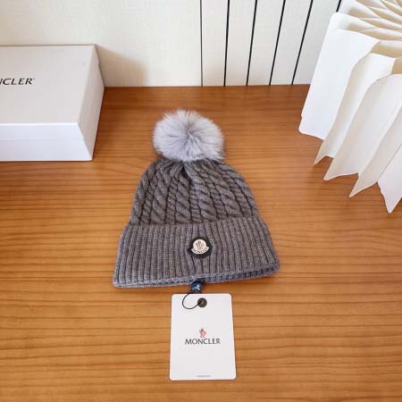 2025年12月11日入荷新品Moncler帽子ギフト/誕生...