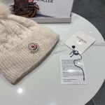 2025年12月11日入荷新品Moncler帽子ギフト/誕生日/記念品/アクセサリーkaka工場