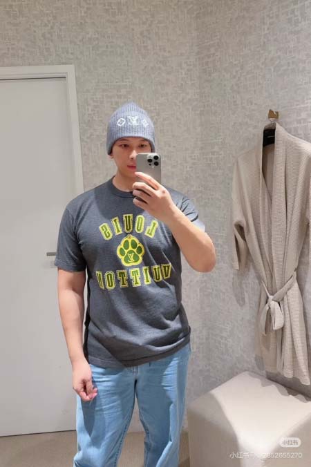 2025年12月11日入荷新品Louis Vuitton帽子...