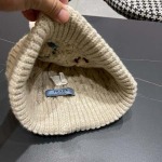 2025年12月11日入荷新品Prada帽子ギフト/誕生日/記念品/アクセサリーkaka工場