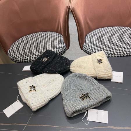 2025年12月11日入荷新品MONCLER帽子ギフト/誕生...