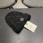 2025年12月11日入荷新品MONCLER帽子ギフト/誕生日/記念品/アクセサリーkaka工場